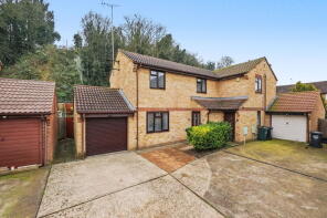 10, Trivett Close, Stone, Greenhithe DA9 9PL