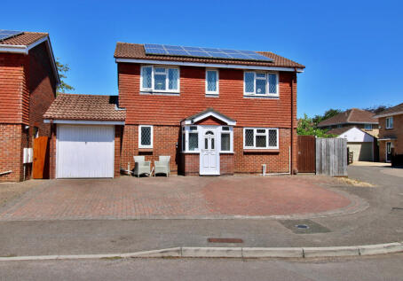 Lime Avenue, Melksham, Wiltshire