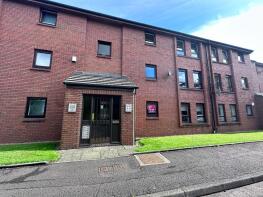 34, Caird Gardens, Hamilton ML3 0AT