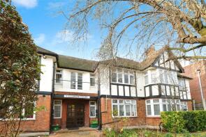 Flat 10, Grove Court, Addington Grove, London SE26 4JS
