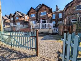 156, Bramhall Lane, Davenport, Stockport SK3 8SB