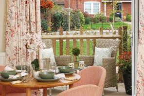 Honeywood Cottage, Crowell Road, Chinnor OX39 4HP