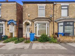 24, Perth Street, Hull HU5 3PE