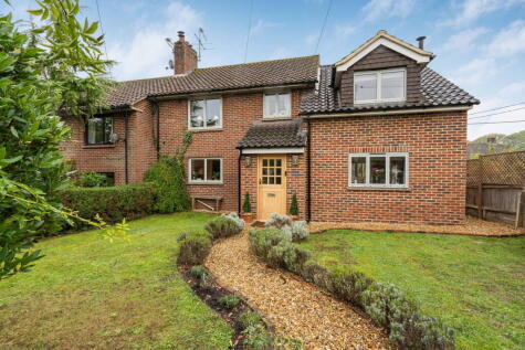 Nell Ball, Plaistow, Billingshurst RH14 0QB