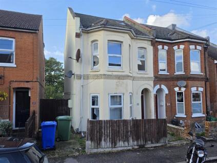 Perowne Street, Aldershot