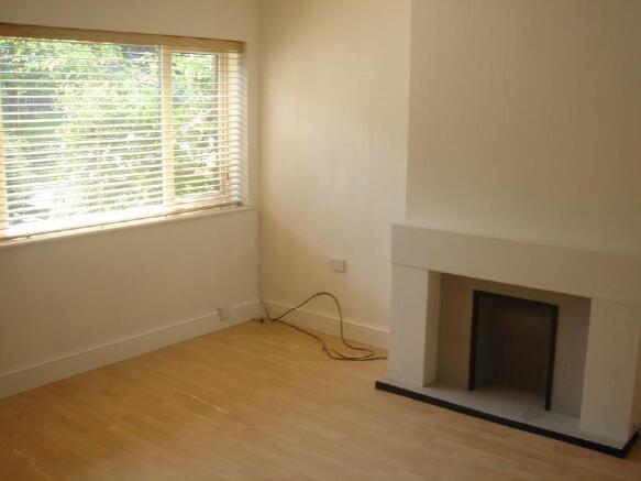 Living Room Angle 2