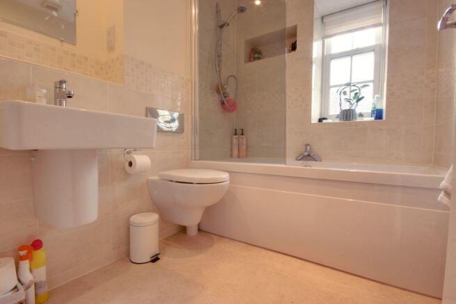 Bathroom 1