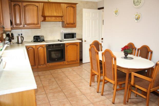 Kitchen / Diner