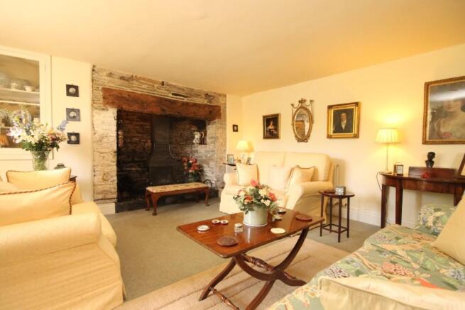 Drawing room