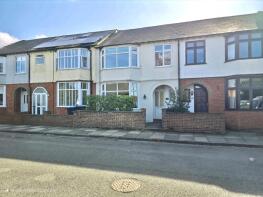 182, Cedar Road East, Northampton NN3 2JF
