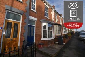7, Villiers Street, Leamington Spa CV32 5YH