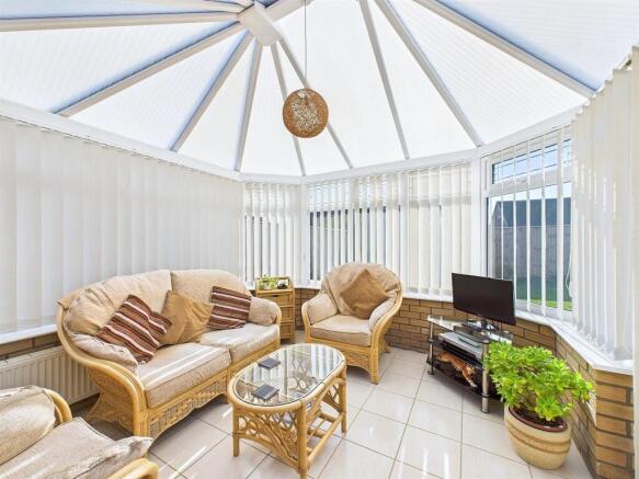Sunroom