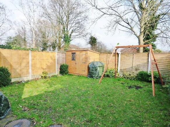 Garden 1