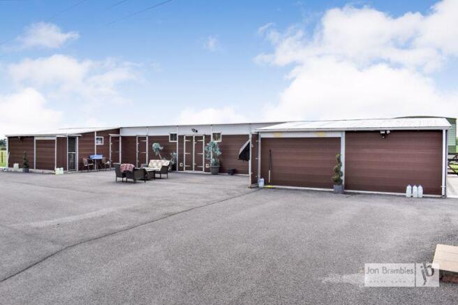 Kennels