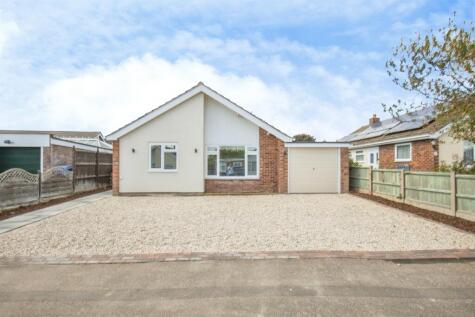 Heath Estate, Great Waldingfield, Sudbury