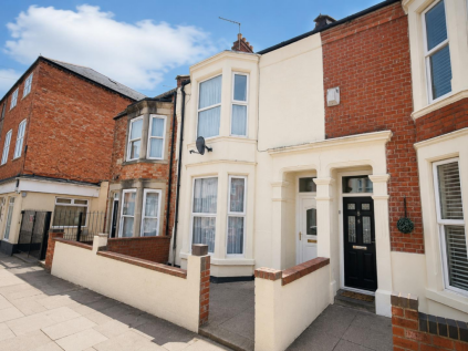 Adams Avenue, Abington, Northampton NN1