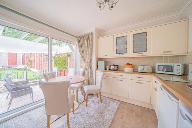 Clay Lane, Birmingham, B26 photo 4
