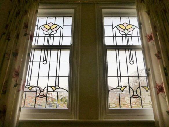 Feature Window...