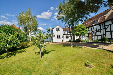 Lavender Cottage, Top Street, Charlton, WR10 3LE