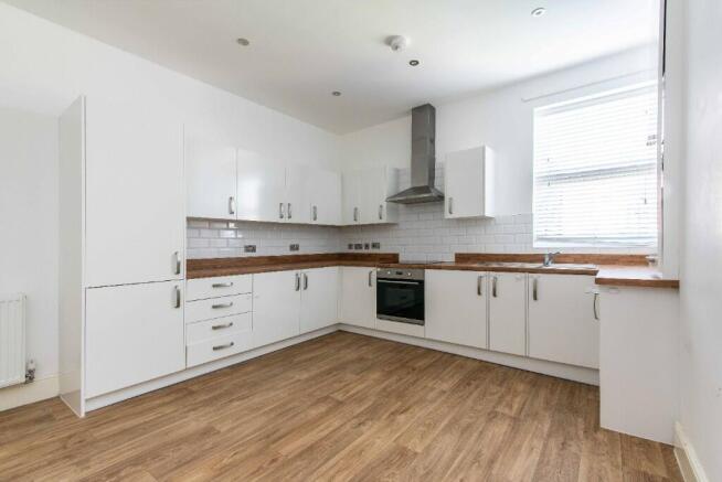 FF Kitchen / Diner