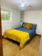Flat 1, Amwell House, The Woodlands, Isleworth TW7 6NZ