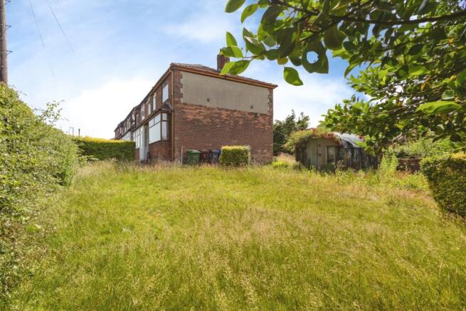 Tweedle Hill Road, Manchester, Greater Manchester, M9 photo 4