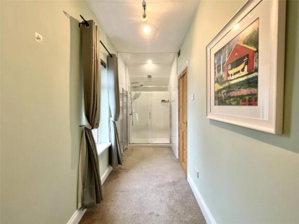 Dressing Room