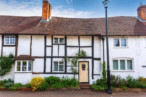 High Street, Wargrave, Berkshire, RG10