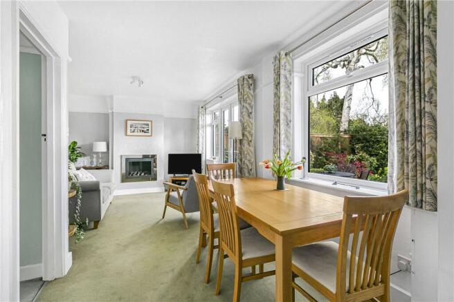 Smallford Lane, Smallford, St. Albans, AL4 - More