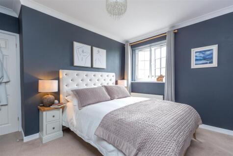 Woodlands, Hazelbury Bryan, Sturminster Newton