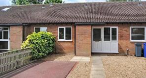 14, Gorse Close, Brandon IP27 9DE