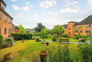 17, Regency Lodge, Albert Road, Buckhurst Hill IG9 6EF