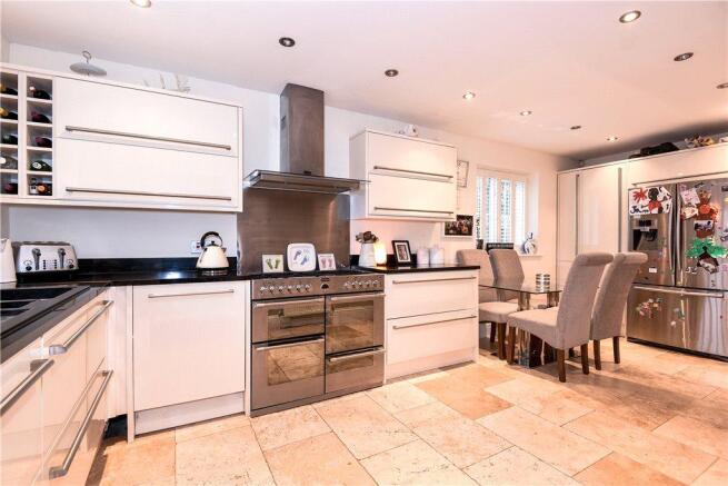 Kitchen 1