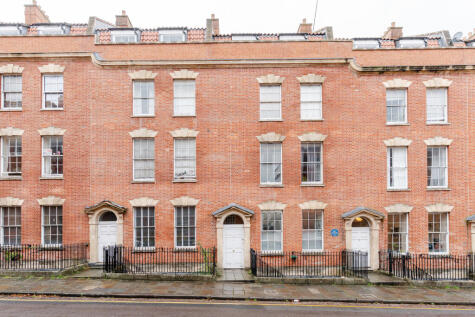 St. Clements Court, St Paul Street, Portland Square, Bristol