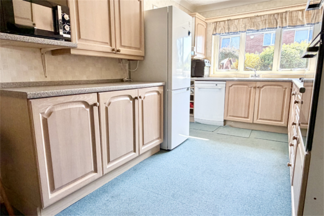 Kitchen/Breakfast