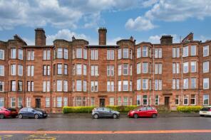 Flat 3/2, 146, Kings Park Road, Glasgow G44 4SX