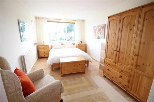 BEDROOM TWO
