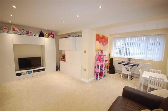 Playroom