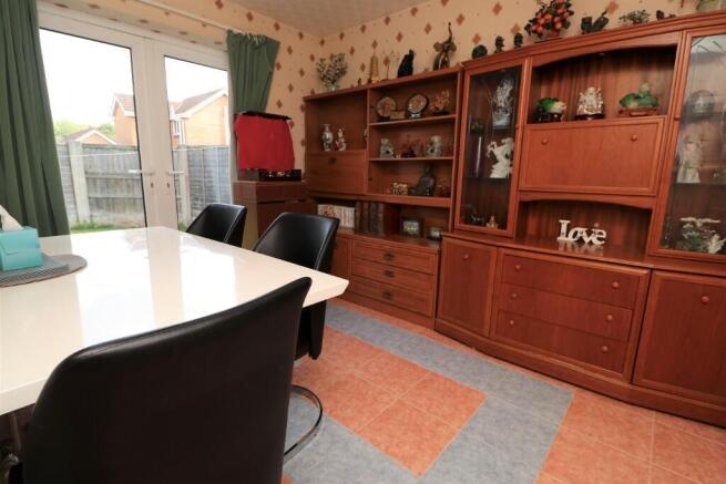 Reception Room Two