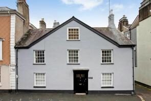 76, East Street, Newton Abbot TQ13 7AX