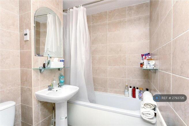 Bedroom 1 With Ensuite