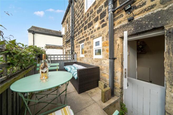 2 bed Terraced for sale Image 12