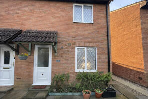 9, Chalgrove Field, Freshbrook, Swindon SN5 8QA