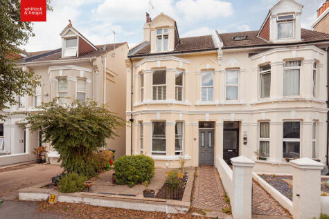 Westbourne Gardens, Hove