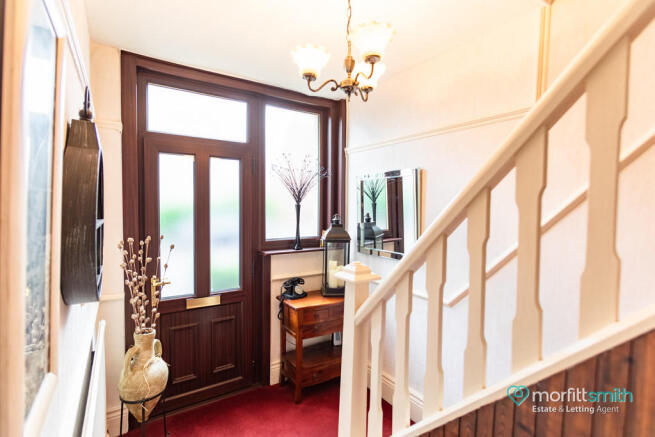 Front Hall