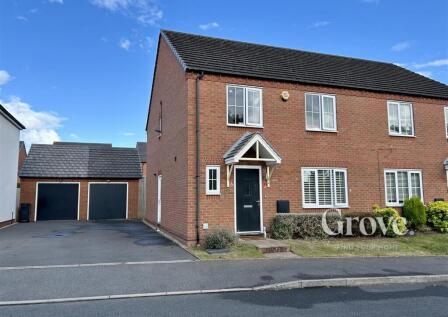 Thatchers Barn Drive, Halesowen