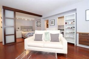 Flat 4, 72 74 St Georges House, St George's Square, London SW1V 3QU