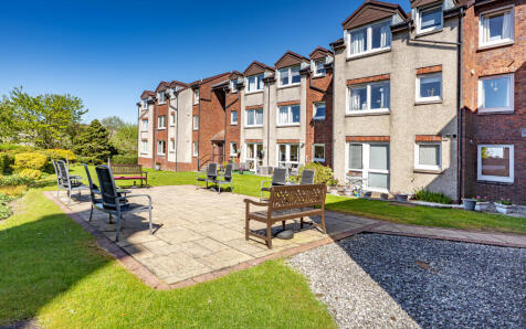 10 Springfield Court, Springfield Road, Bishopbriggs, G64