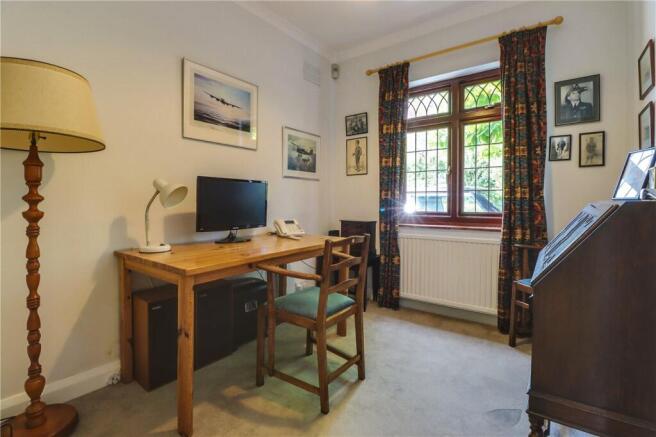Study/Bedroom