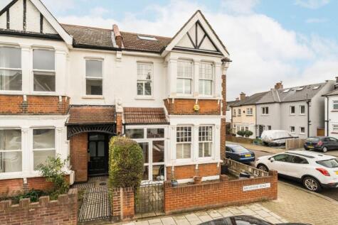 Birchwood Road, Furzedown